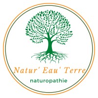 NATUR'EAU'TERRE logo - Similar company to Père Blaize