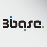 3Base - Web Development logo - Similar company to 3Base