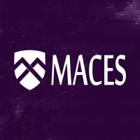 MACES BD logo - Similar company to Student Connect