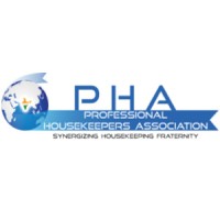 Professional HouseKeepers Association logo - Similar company to Icleanx