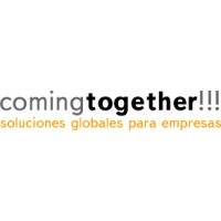 ComingTogether logo - Similar company to Mt Idiomes