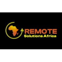Remote Solutions Africa: EOR | PEO logo - Similar company to Offshorehrsolution