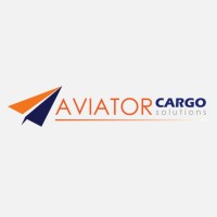 Aviator Cargo Solutions logo - Similar company to Levin Logistics