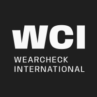 WearCheck International (WCI) logo - Similar company to Dsi - Delta Services Industriels