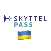SkyttelPASS logo - Similar company to Fitchd