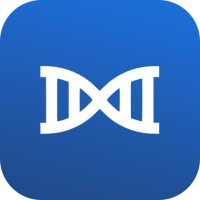 QA DNA logo - Similar company to Ipt Global