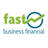 Fast Business Financial logo - Similar company to Baldwin Capital