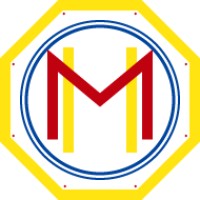 Mock Up Stand Up logo - Similar company to Mock Up Designs