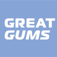 Great Gums logo - Similar company to Wesper