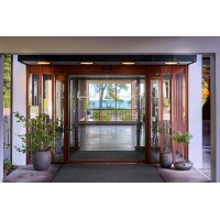 Hotel Hesselet logo - Similar company to Pasfall