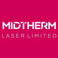 Midtherm Laser Ltd logo - Similar company to Gf Laser