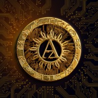 Azcoin logo - Similar company to Yei Finance