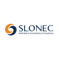 SLONEC logo - Similar company to Impactable