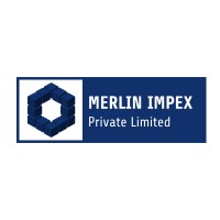 MERLIN IMPEX PVT LTD logo - Similar company to Source Export