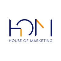 House Of Marketing logo - Similar company to Bitesized Podcast