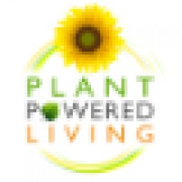 Plant Powered Living logo - Similar company to Hidow