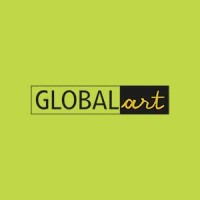 GLOBAL ART logo - Similar company to Globalart