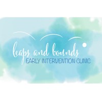 Leaps and Bounds Early Intervention Clinic logo - Similar company to Inner Space Psychological Services