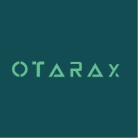 otarax logo - Similar company to The Digital Partner