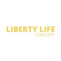 Liberty Life Concept logo - Similar company to Lifetime Group