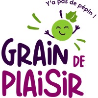 Grain de Plaisir logo - Similar company to Cousus