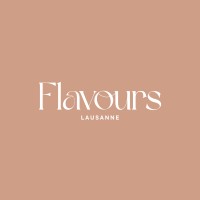 Flavours Lausanne logo - Similar company to Bocuse D'Or Academy Australia