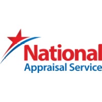 National Appraisal Service logo - Similar company to National Appraisals