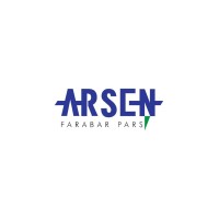Arsen Logistics logo - Similar company to Sofia Eagles Basketball