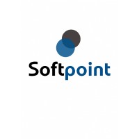 Softpoint logo - Similar company to Flowis