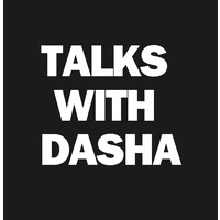 TALKS WITH DASHA logo - Similar company to The Gathering San Francisco