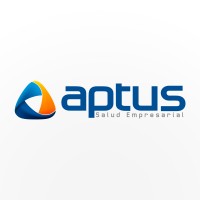 APTUS Salud Empresarial logo - Similar company to Doktuz