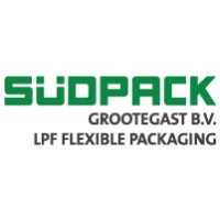 SÜDPACK Grootegast B.V. logo - Similar company to Anka Vitrin Sistemleri