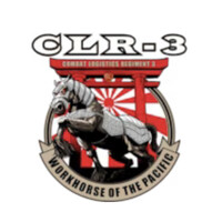 Combat Logistics Regiment 3