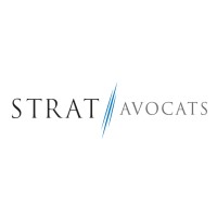 STRAT-AVOCATS logo - Similar company to Urban Conseil
