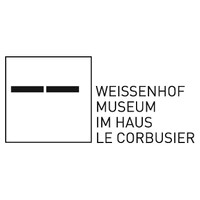 Weissenhofmuseum im Haus Le Corbusier logo - Similar company to Architekturforum Freiburg E.V.