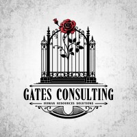 Gates Consulting logo - Similar company to H&F