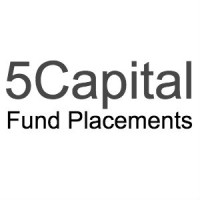 5Capital logo - Similar company to Ms Australia