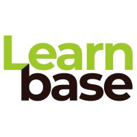 Learnbase logo - Similar company to Converlogic