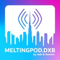 Meltingpod.DXB logo - Similar company to Surplus Dubai