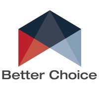 Better Choice Home Loans logo - Similar company to Complete Mortgage Solutions