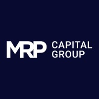 MRP Capital Group logo - Similar company to Ampli & Co