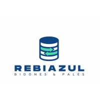REBIAZUL logo - Similar company to Global Corner