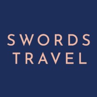 Swords Travel logo - Similar company to Ventur