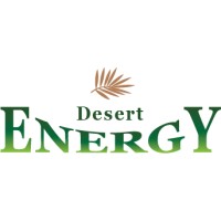 Desert Energy (Desert Group Company) logo - Similar company to Smart Storm