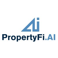 PropertyFi logo - Similar company to 3Dm Group