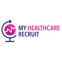 My Healthcare Recruit logo - Similar company to Wesolutions