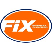 Fix Locações e Serviços logo - Similar company to Isc Srl