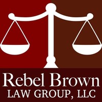 Rebel Brown Law Group, LLC logo - Similar company to Weinberg, Kaplan & Smith, P.A.