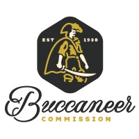 Buccaneer Commission logo - Similar company to Cinnamon Shore