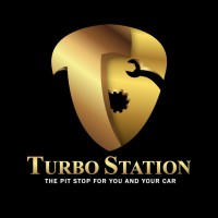 Turbo Station logo - Similar company to Jr Turbos